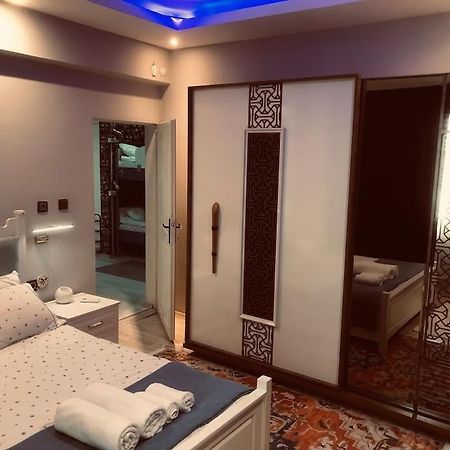 Helios House Apartment Анталия Екстериор снимка