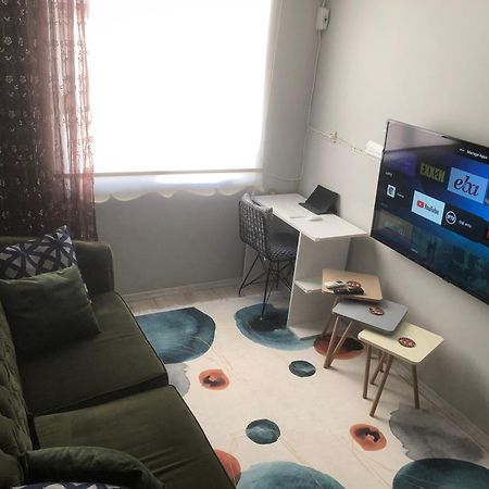 Helios House Apartment Анталия Екстериор снимка