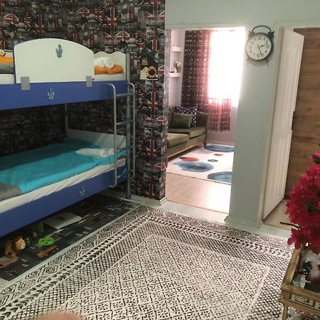 Helios House Apartment Анталия Екстериор снимка