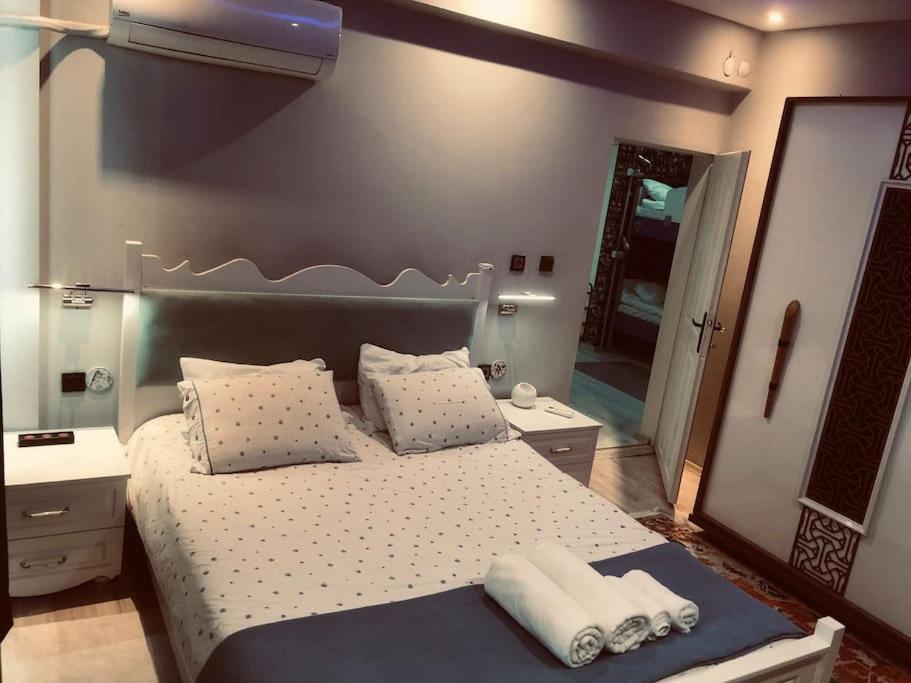Helios House Apartment Анталия Екстериор снимка