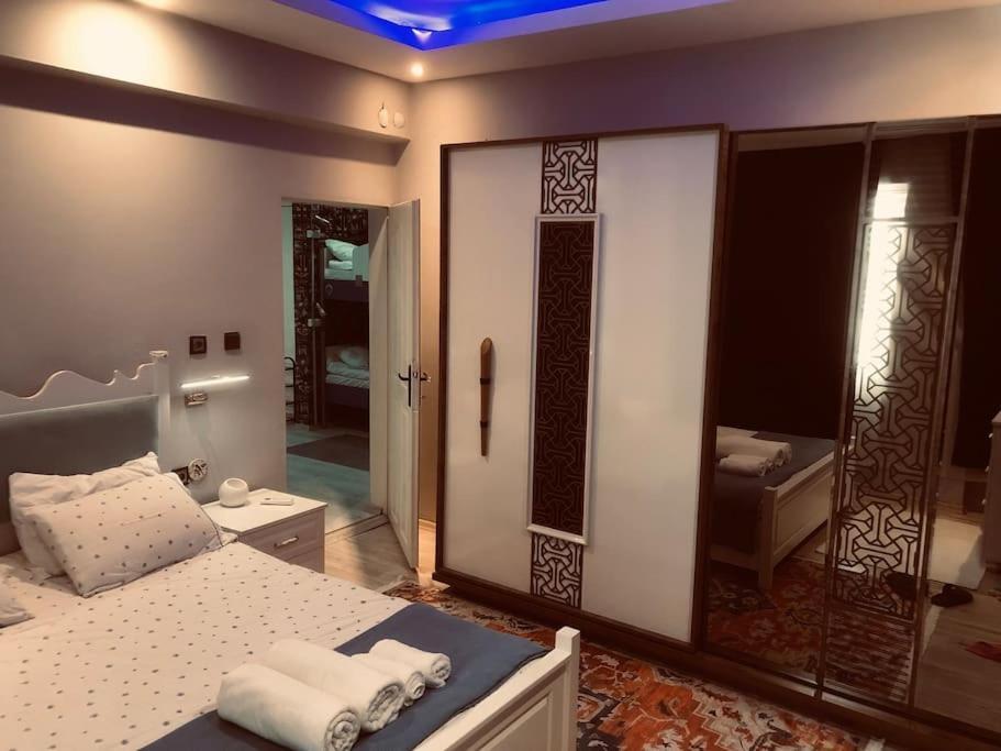 Helios House Apartment Анталия Екстериор снимка