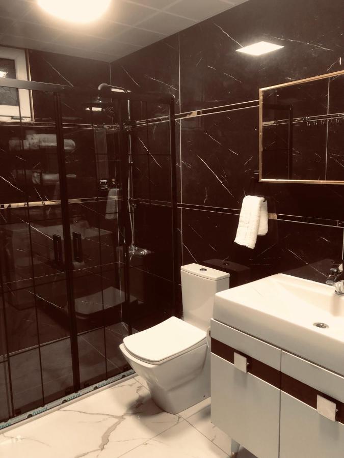 Helios House Apartment Анталия Екстериор снимка