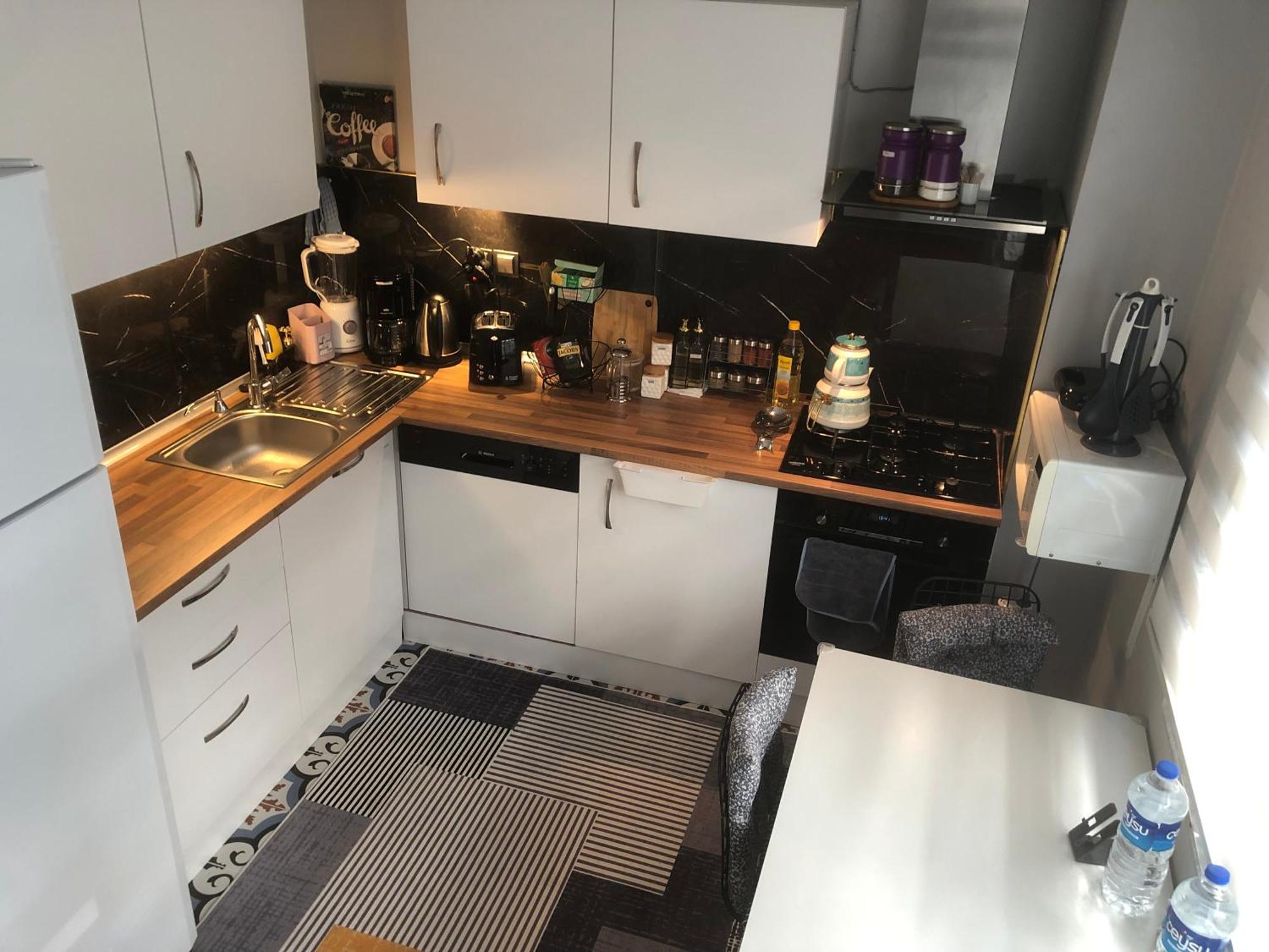 Helios House Apartment Анталия Екстериор снимка