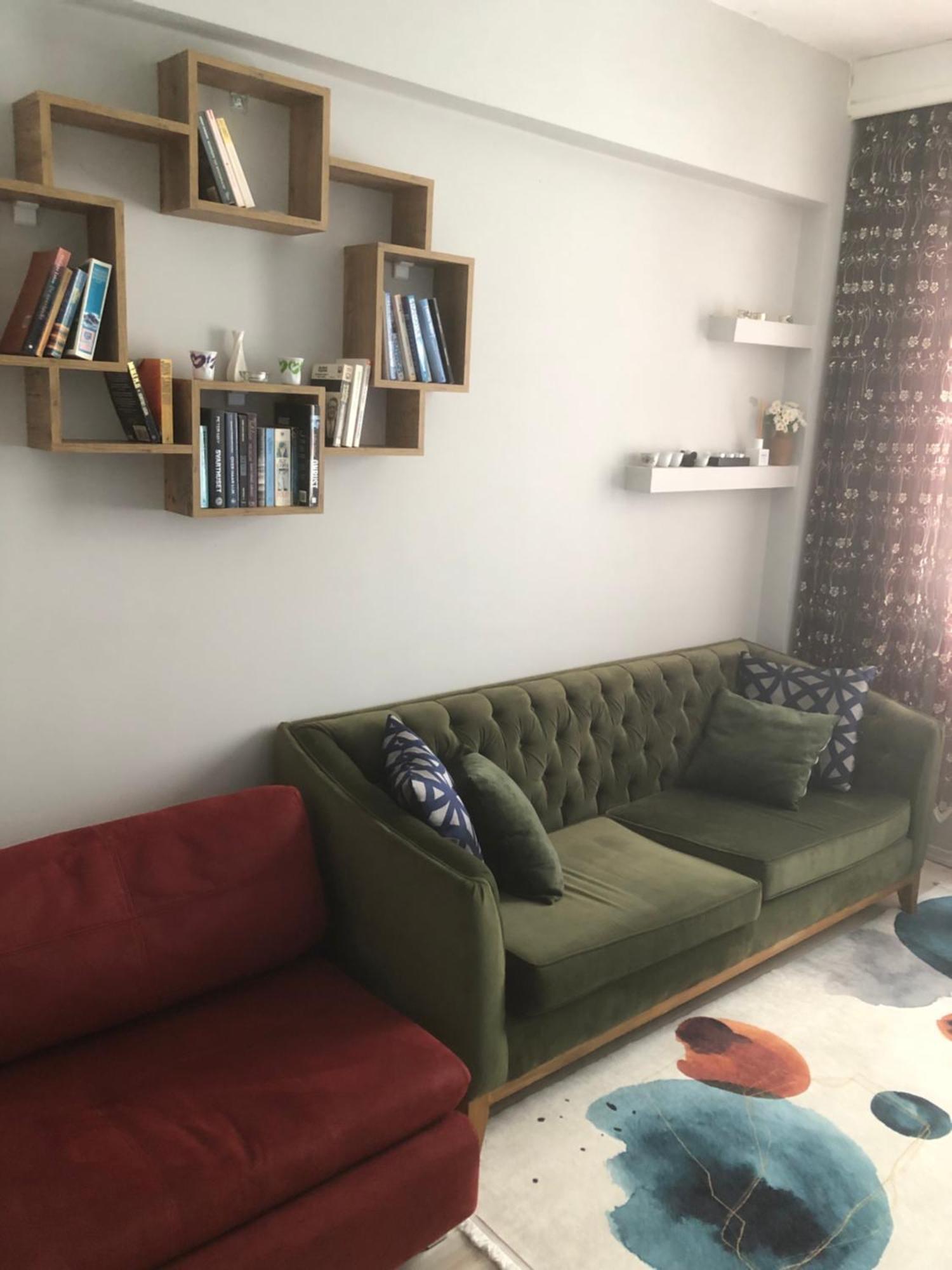 Helios House Apartment Анталия Екстериор снимка