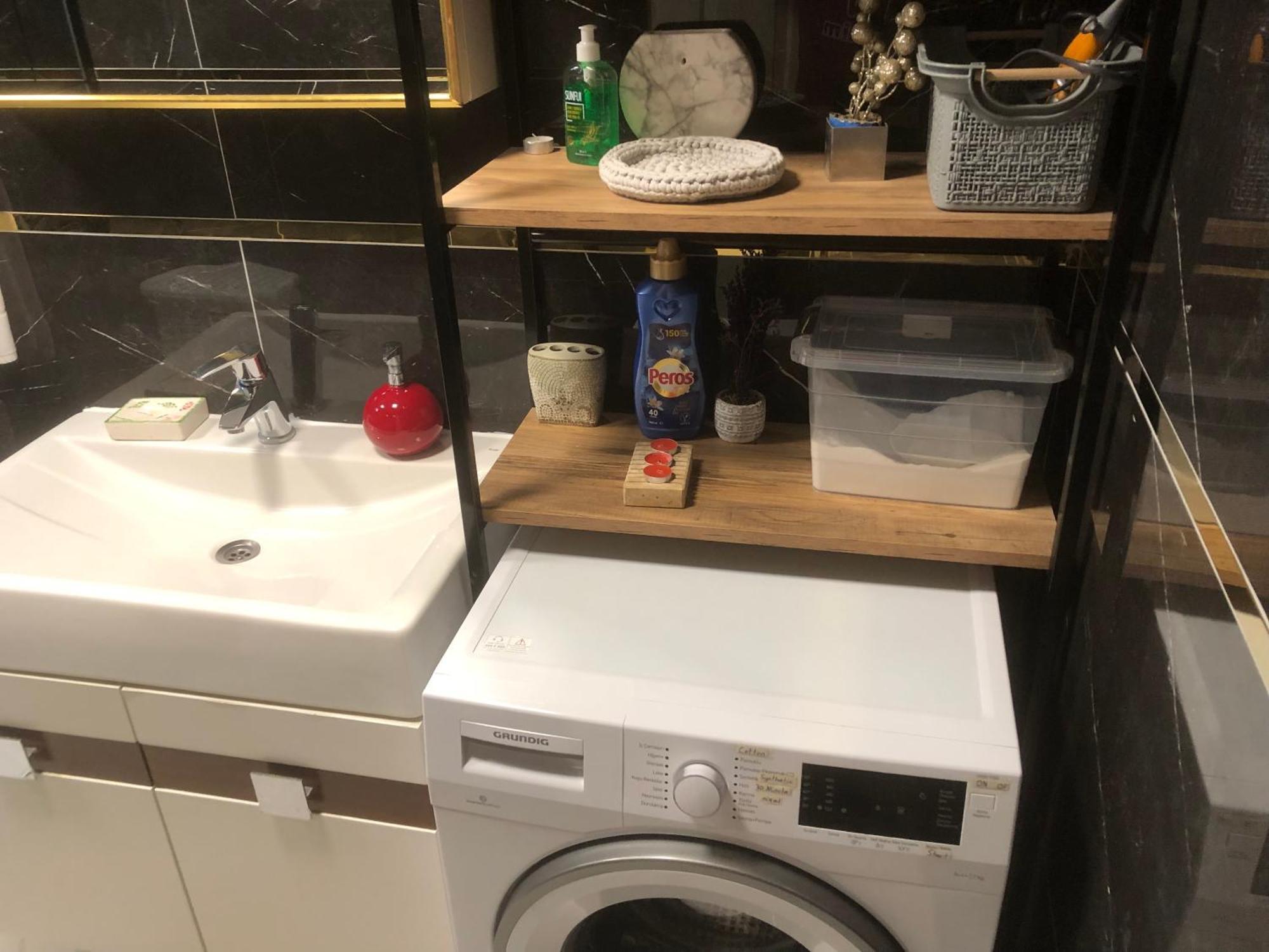 Helios House Apartment Анталия Екстериор снимка